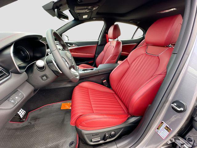 new 2026 Genesis G70 car, priced at $55,440