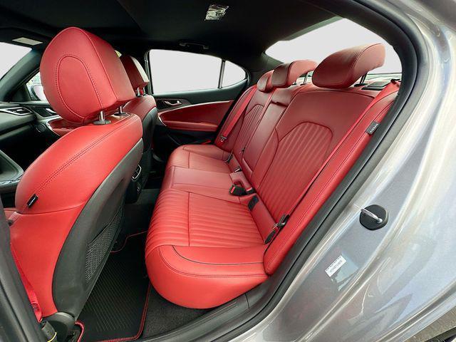 new 2026 Genesis G70 car, priced at $55,440
