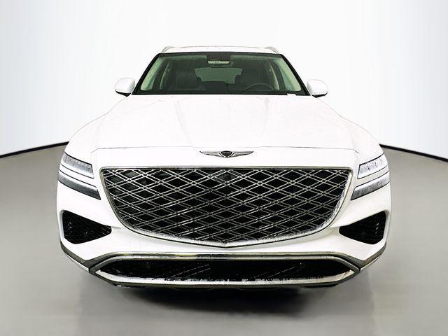 new 2025 Genesis GV80 car, priced at $73,050