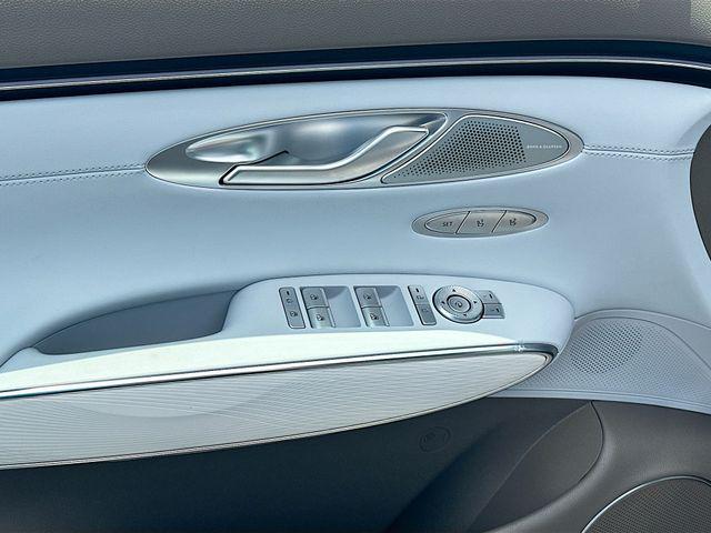 new 2026 Genesis GV70 car, priced at $58,075