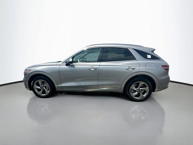 new 2026 Genesis GV70 car, priced at $58,075