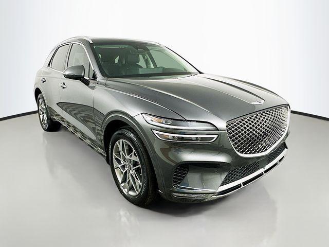 used 2024 Genesis GV70 car, priced at $44,177