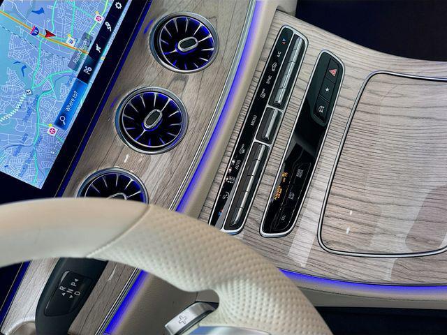 used 2022 Mercedes-Benz E-Class car, priced at $38,555