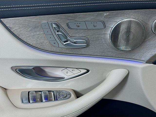 used 2022 Mercedes-Benz E-Class car, priced at $38,555