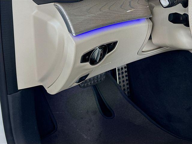 used 2022 Mercedes-Benz E-Class car, priced at $38,555