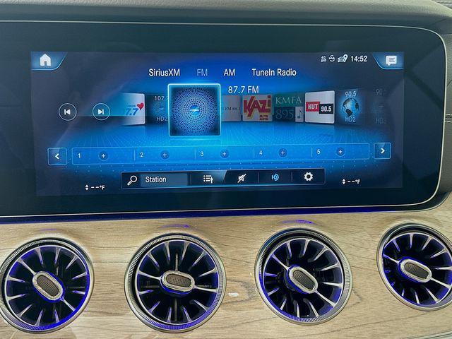 used 2022 Mercedes-Benz E-Class car, priced at $38,555