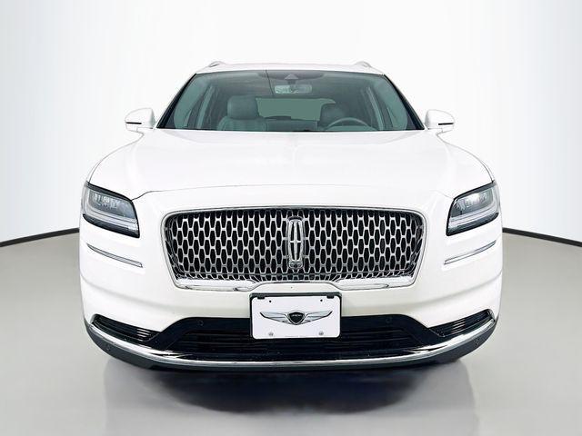 used 2023 Lincoln Nautilus car, priced at $37,754