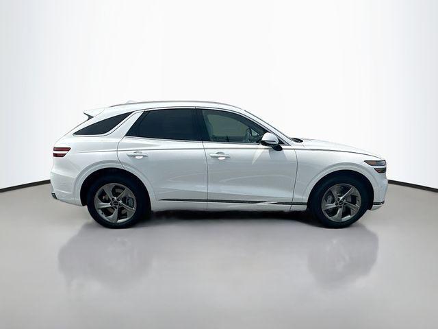 new 2026 Genesis GV70 car, priced at $58,060