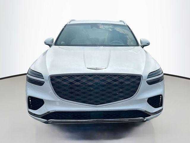 new 2026 Genesis GV70 car, priced at $58,060