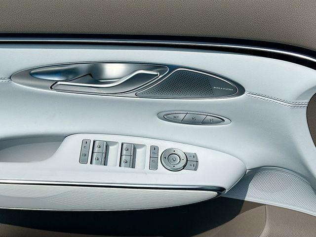 new 2026 Genesis GV70 car, priced at $58,060