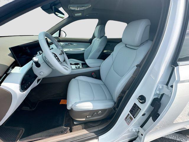 new 2026 Genesis GV70 car, priced at $58,060