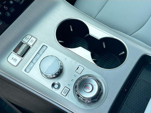 new 2026 Genesis GV70 car, priced at $58,060