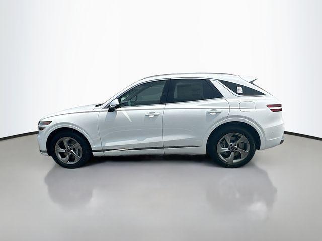 new 2026 Genesis GV70 car, priced at $58,060
