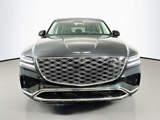 new 2025 Genesis GV80 car, priced at $73,795