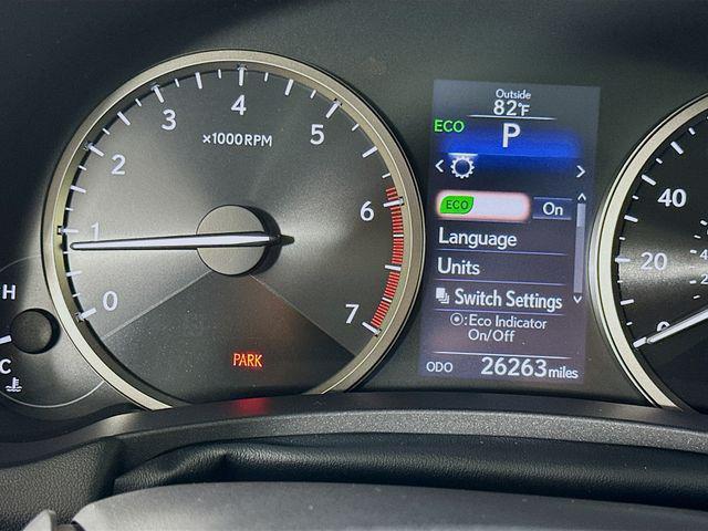 used 2017 Lexus NX 200t car, priced at $25,571