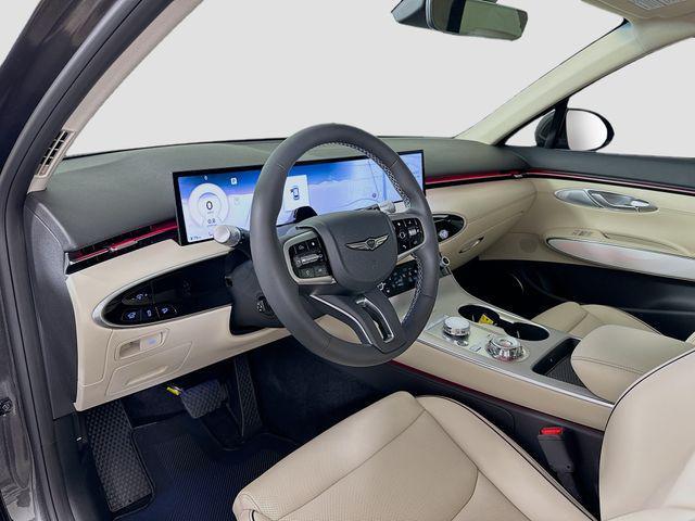 new 2026 Genesis GV70 car, priced at $58,270