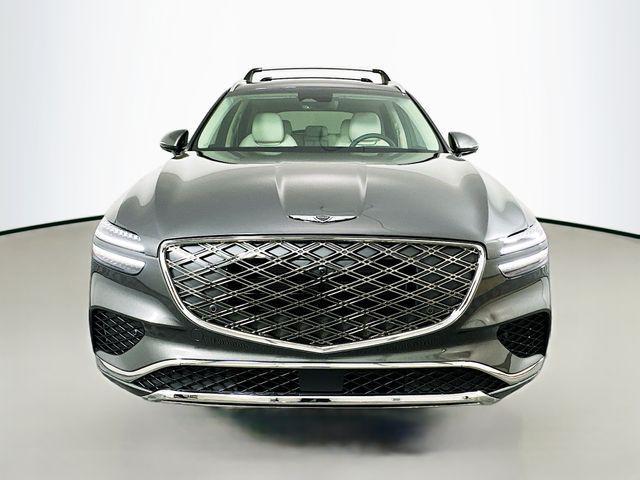 new 2026 Genesis GV70 car, priced at $58,270
