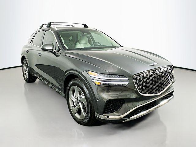 new 2026 Genesis GV70 car, priced at $58,270