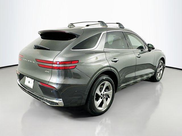new 2026 Genesis GV70 car, priced at $58,270