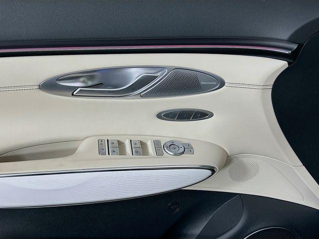 new 2026 Genesis GV70 car, priced at $58,270