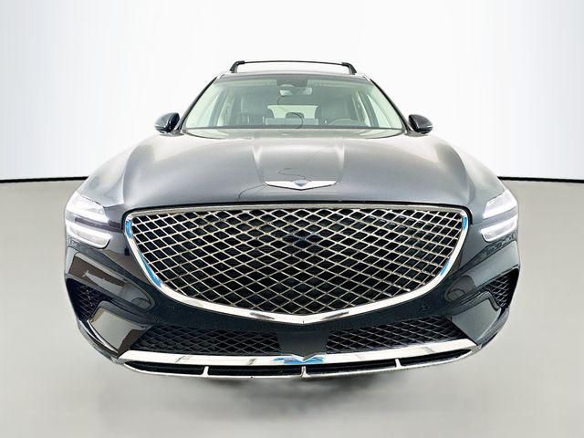 used 2025 Genesis GV70 car, priced at $45,991