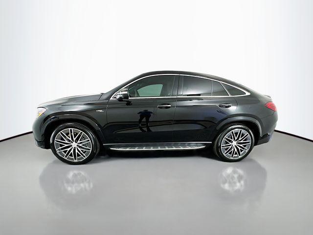 used 2024 Mercedes-Benz AMG GLE 53 car, priced at $78,567