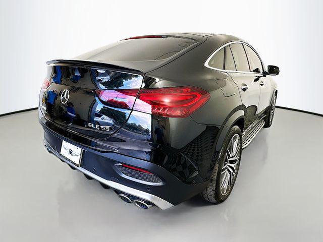 used 2024 Mercedes-Benz AMG GLE 53 car, priced at $78,567
