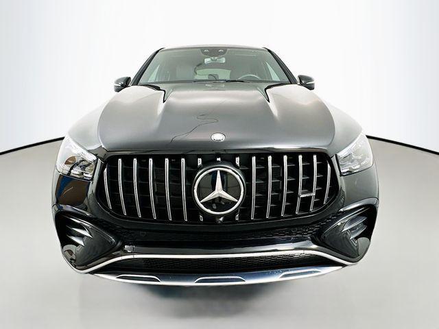 used 2024 Mercedes-Benz AMG GLE 53 car, priced at $78,567