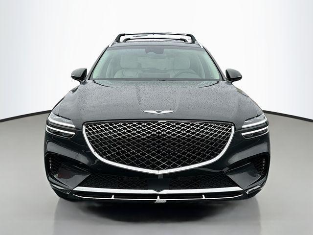 new 2025 Genesis GV70 car, priced at $51,789