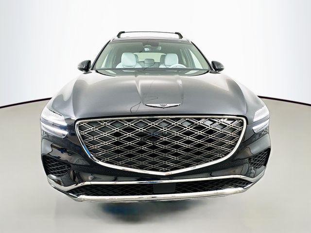 new 2026 Genesis GV70 car