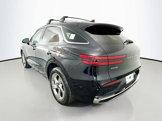 new 2026 Genesis GV70 car