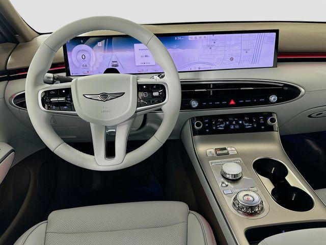 new 2026 Genesis GV70 car