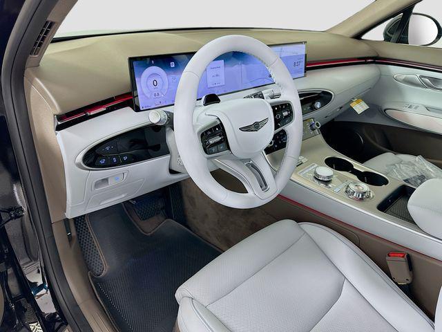 new 2026 Genesis GV70 car