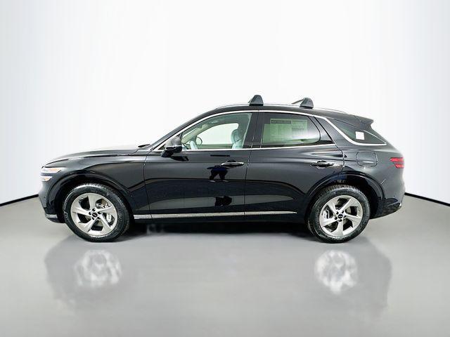 new 2026 Genesis GV70 car