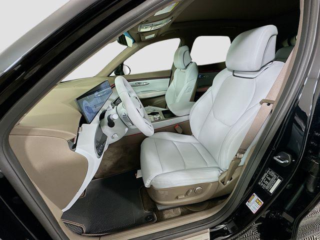 new 2026 Genesis GV70 car