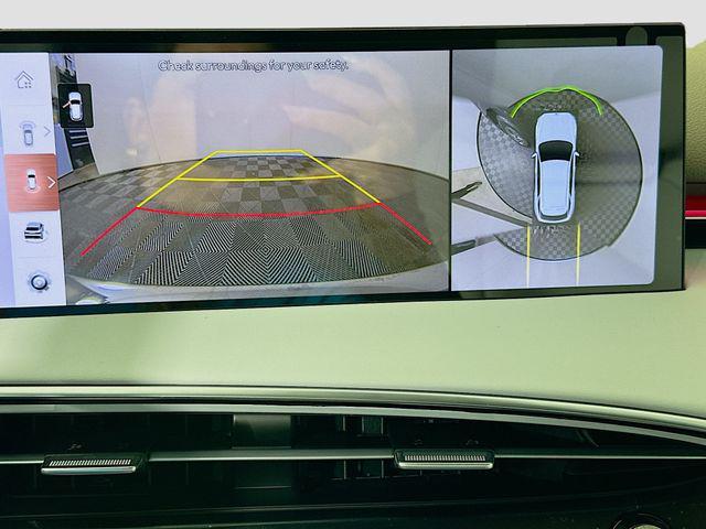 new 2026 Genesis GV70 car