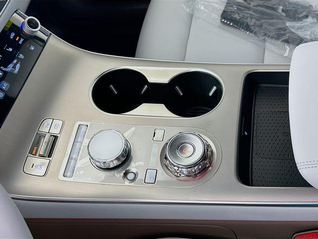 new 2026 Genesis GV70 car