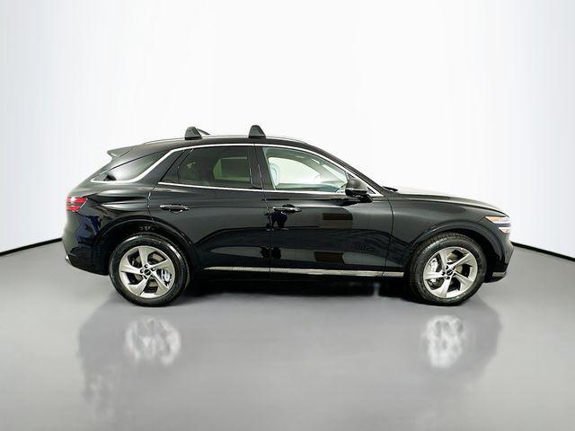 new 2026 Genesis GV70 car