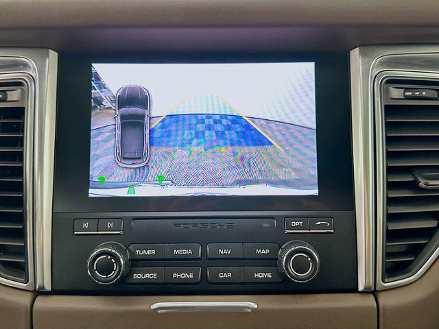 used 2018 Porsche Macan car, priced at $35,194