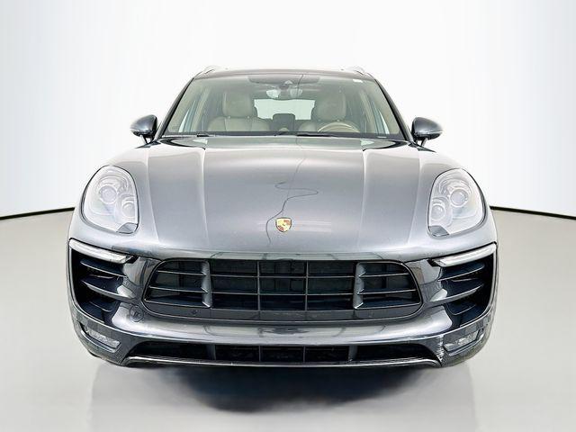 used 2018 Porsche Macan car, priced at $35,194