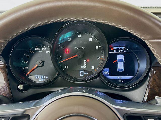 used 2018 Porsche Macan car, priced at $35,194