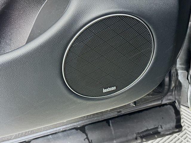 used 2022 Genesis GV70 car, priced at $35,077