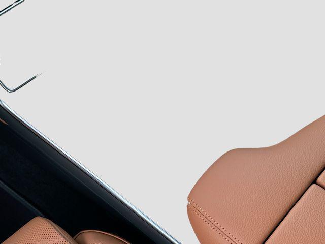 new 2025 Genesis GV80 car, priced at $76,934