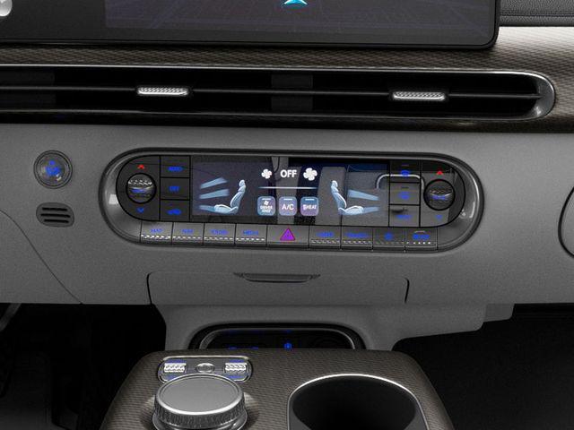 new 2025 Genesis GV60 car, priced at $54,775