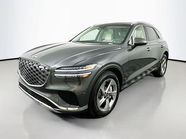 new 2026 Genesis GV70 car, priced at $59,150