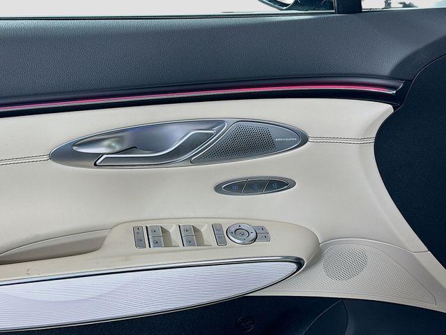 new 2026 Genesis GV70 car, priced at $59,150