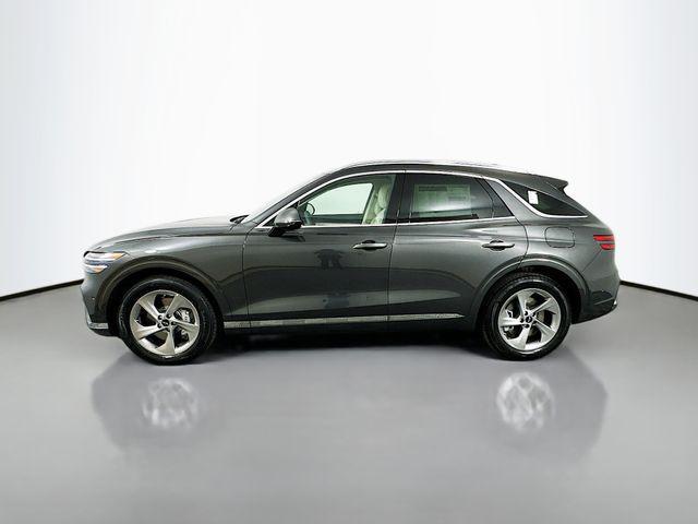 new 2026 Genesis GV70 car, priced at $59,150