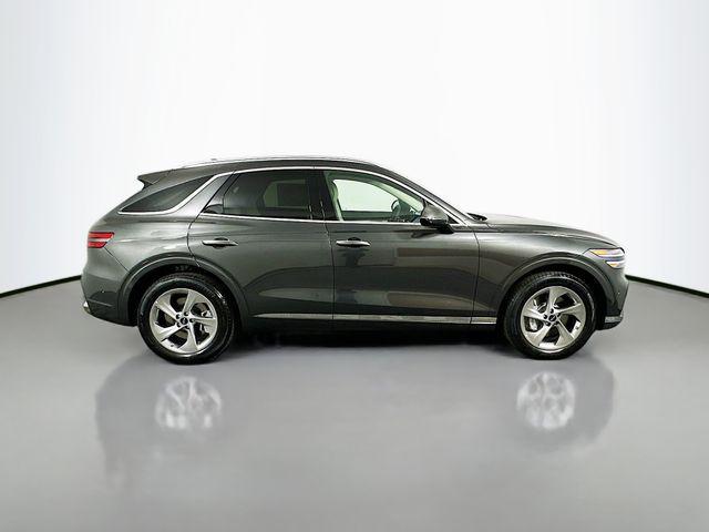 new 2026 Genesis GV70 car, priced at $59,150