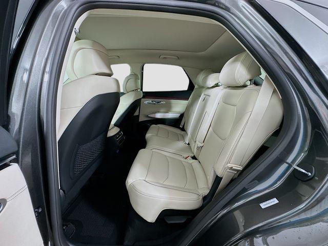 new 2026 Genesis GV70 car, priced at $59,150