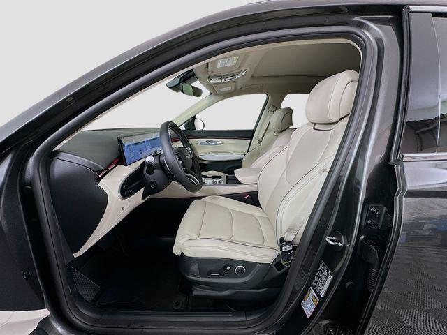 new 2026 Genesis GV70 car, priced at $59,150